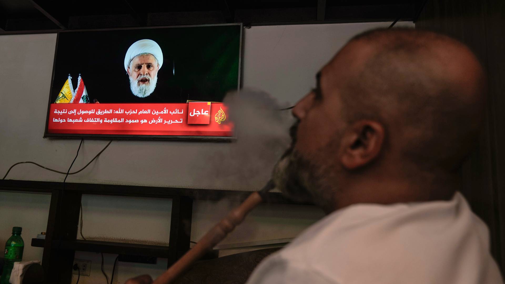 Λίβανος: «Εγγυήσεις» από ΗΠΑ για αποκλιμάκωση των ισραηλινών επιθέσεων-2