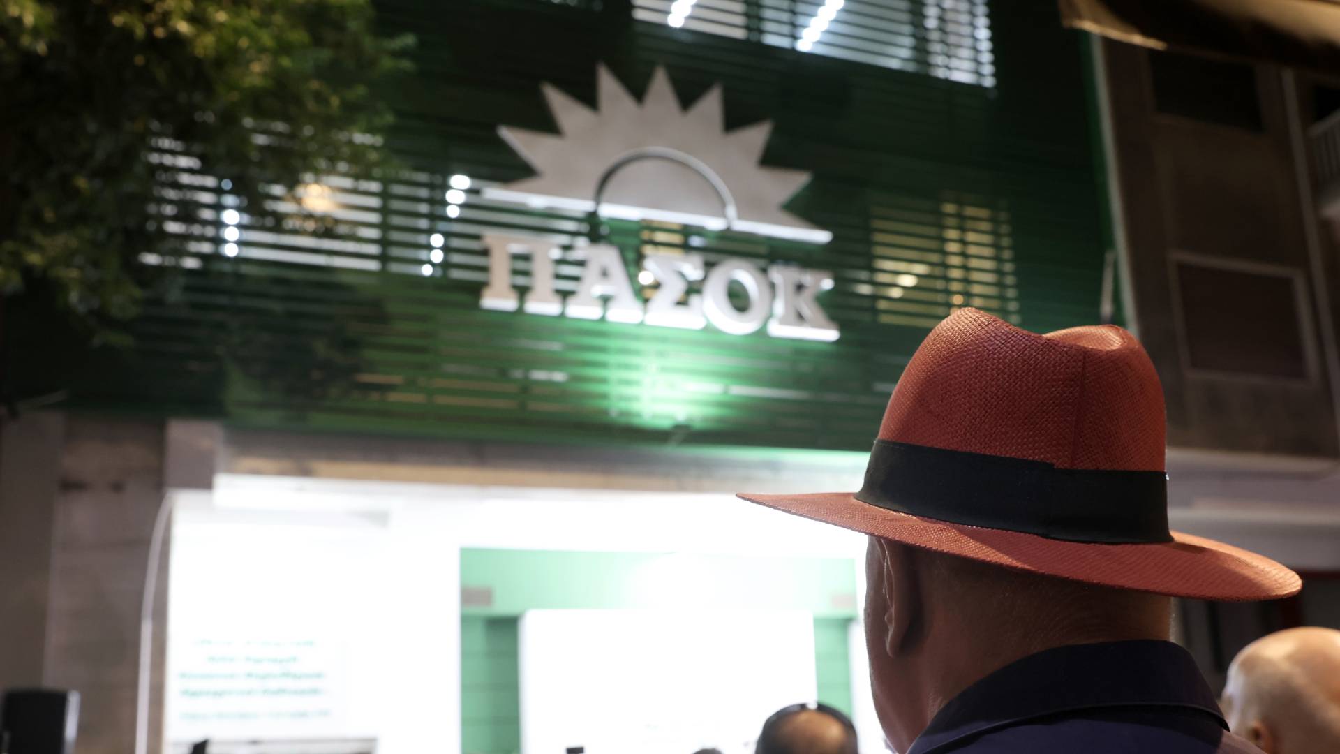 ΠΑΣΟΚ: Η πρώτη μετεκλογική κόντρα Ανδρουλάκη-Δούκα για ρόλους και πρόσωπα-1