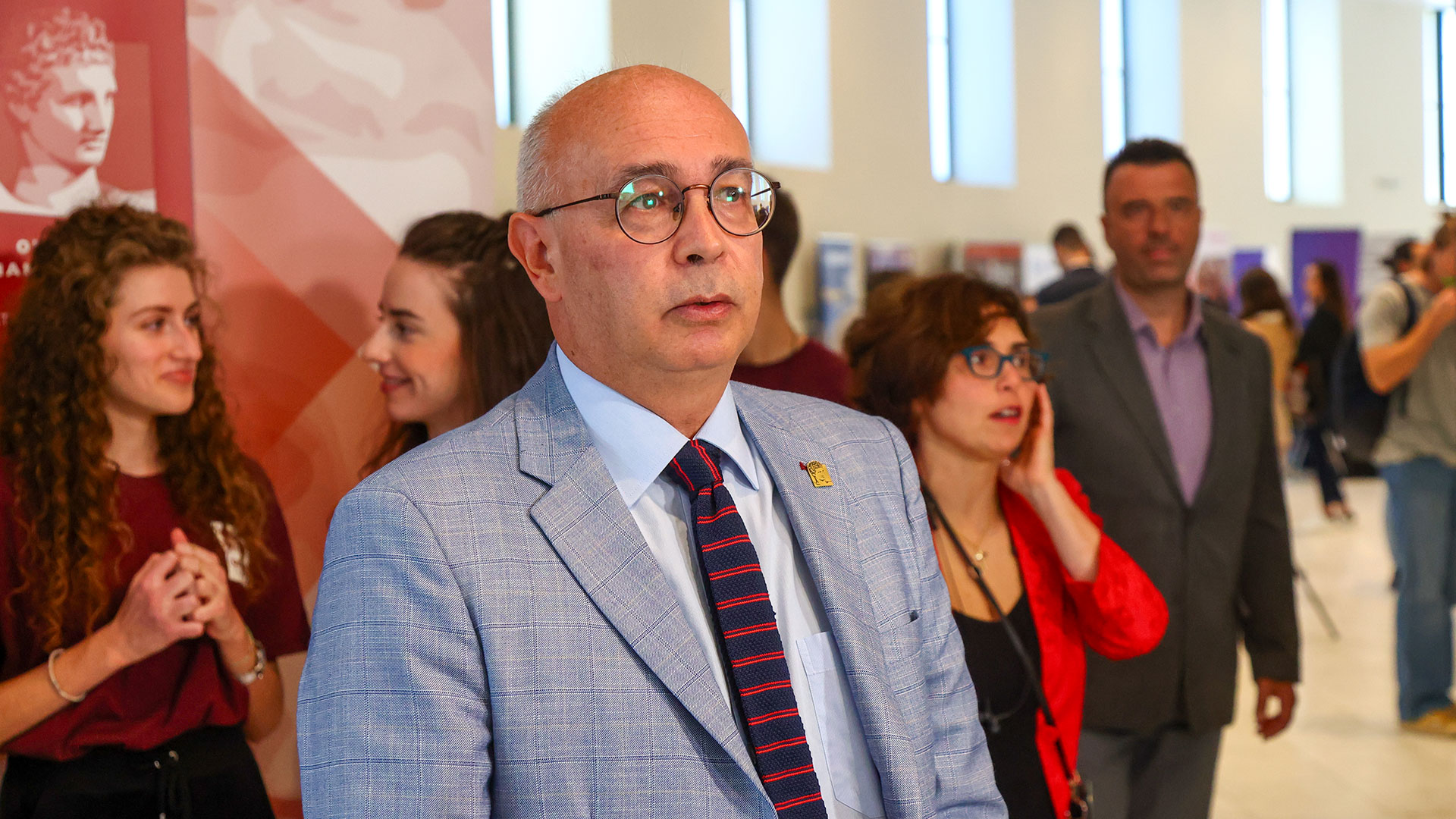 «Ημέρες Καριέρας»: Τι ζητούν οι επιχειρήσεις, τι ψάχνουν οι φοιτητές-1