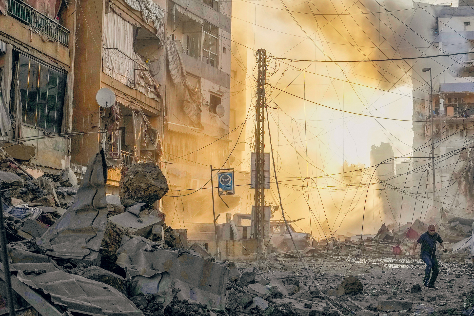 Τριάντα ημέρες στην κόλαση-3