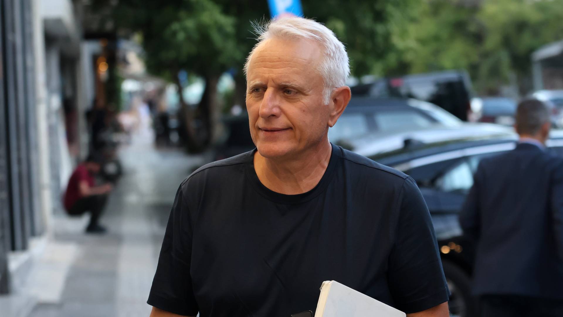 ΣΥΡΙΖΑ: Εκτακτη σύγκληση της Κεντρικής Επιτροπής – Σάββατο αποφάσεων για την εκλογή προέδρου-3