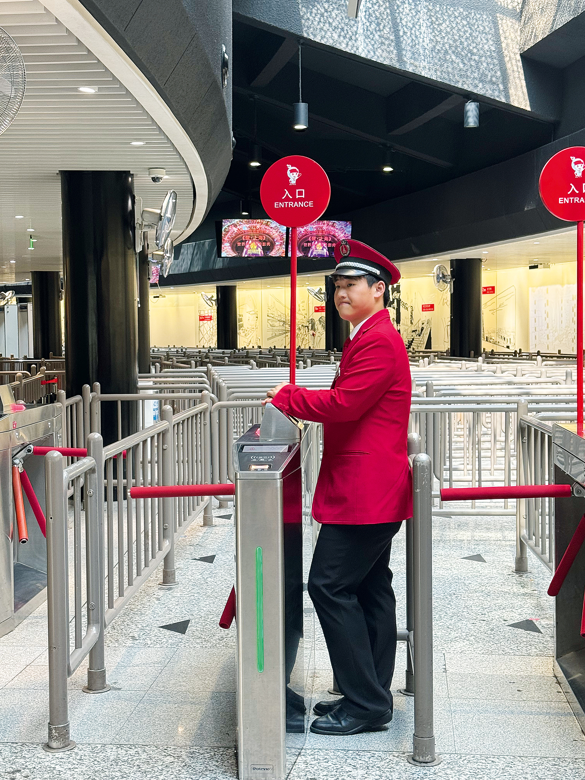 «Δεν έχετε καταλάβει την Κίνα»-4