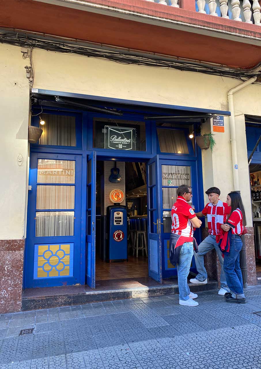 Μια μέρα στον ποδοσφαιρικό ναό των Βάσκων-1