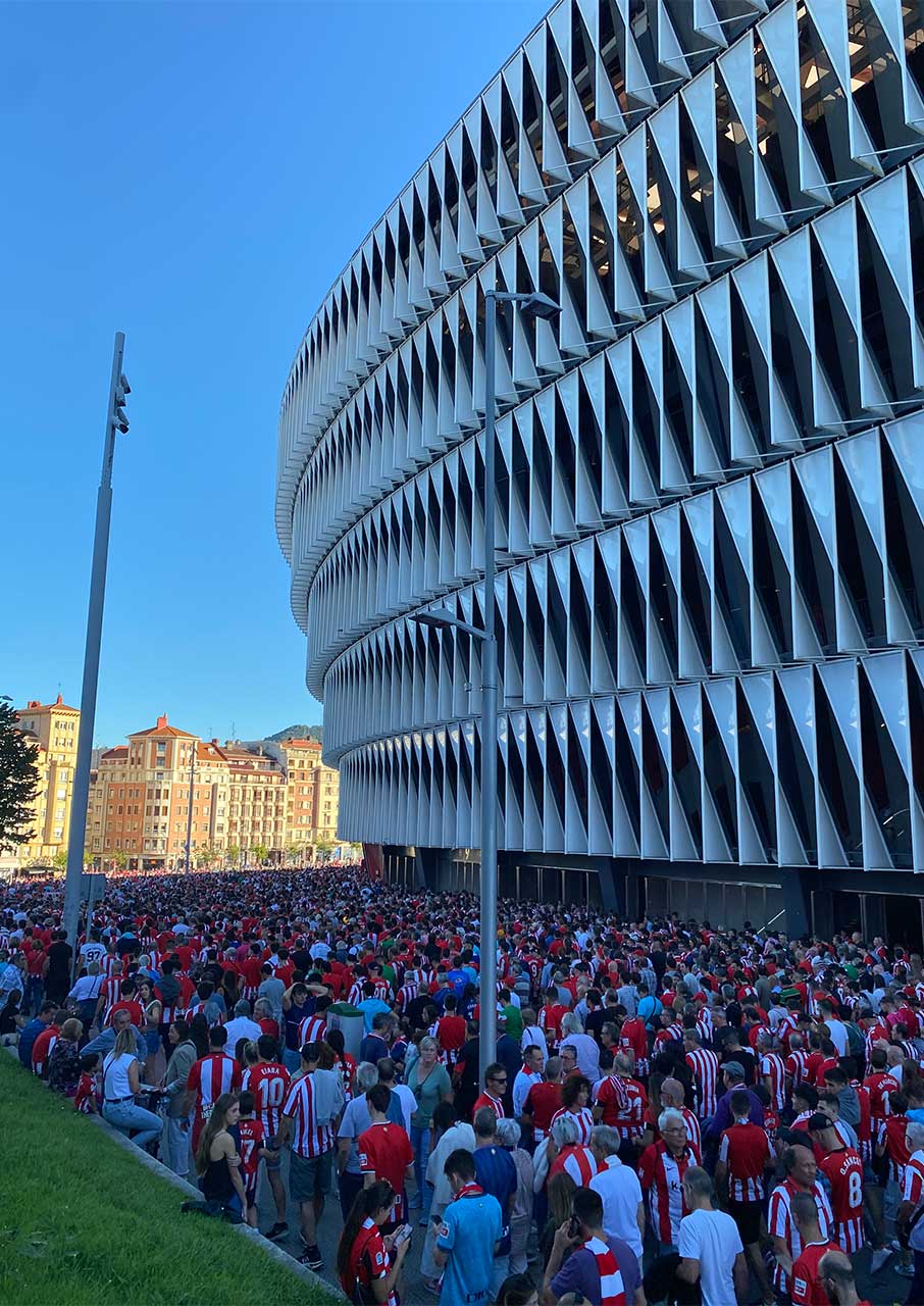 Μια μέρα στον ποδοσφαιρικό ναό των Βάσκων-3