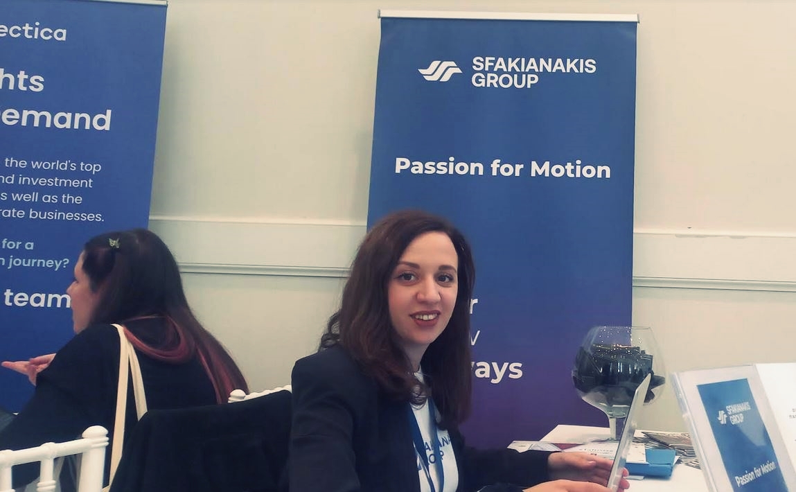 «Ημέρες Καριέρας»: Τι ζητούν οι επιχειρήσεις, τι ψάχνουν οι φοιτητές-6