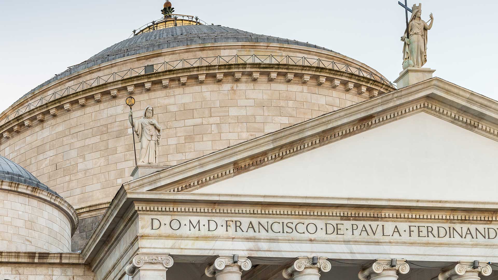 Εξερευνώντας τη Νάπολη σε 3 μέρες-1