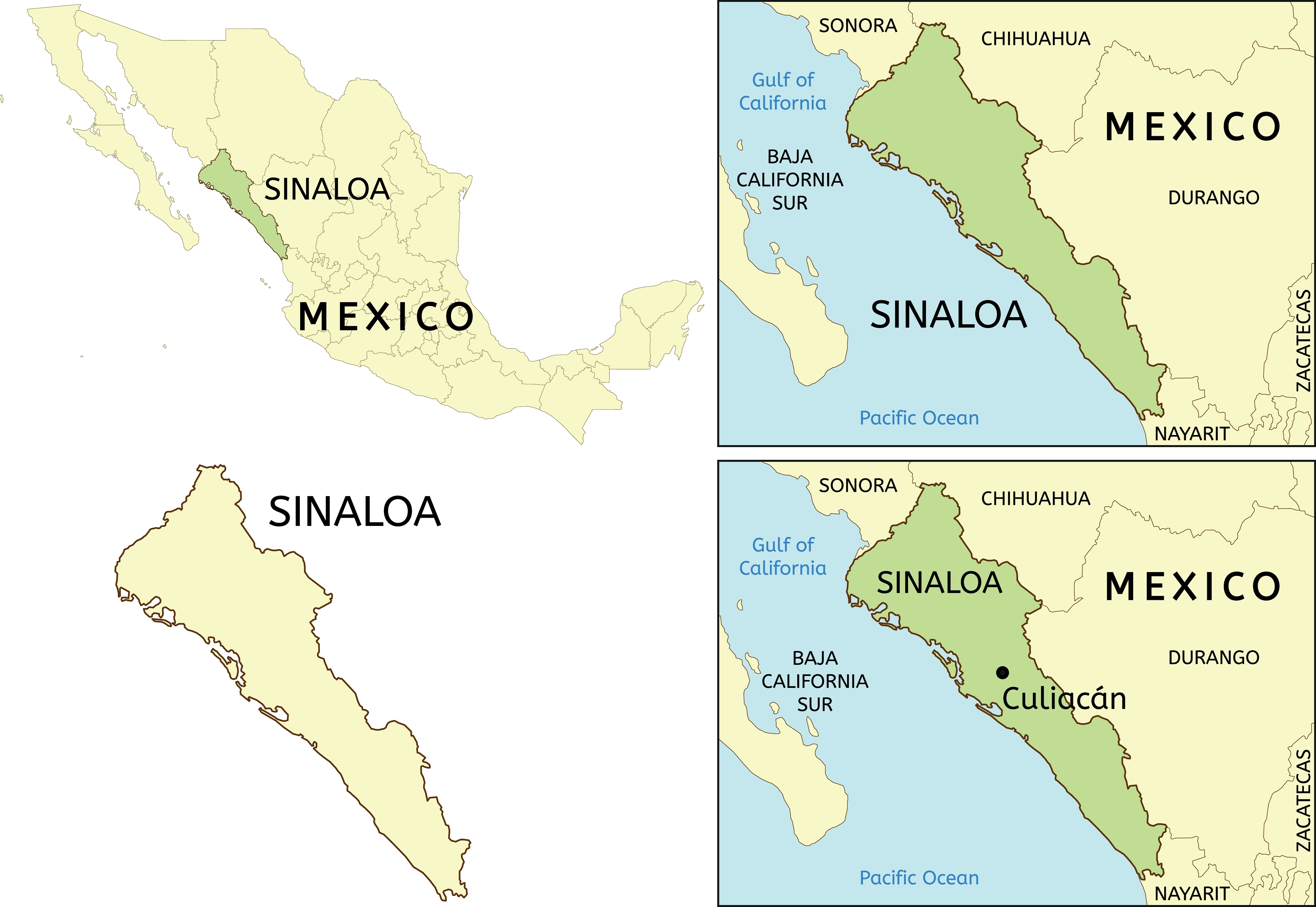 Μια προδοσία στο καρτέλ της Σιναλόα έβαλε φωτιά στο Μεξικό-1