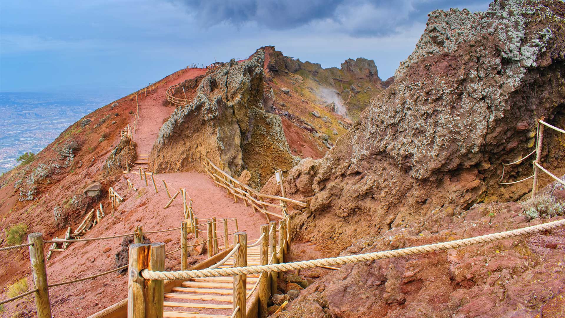 Εξερευνώντας τη Νάπολη σε 3 μέρες-3