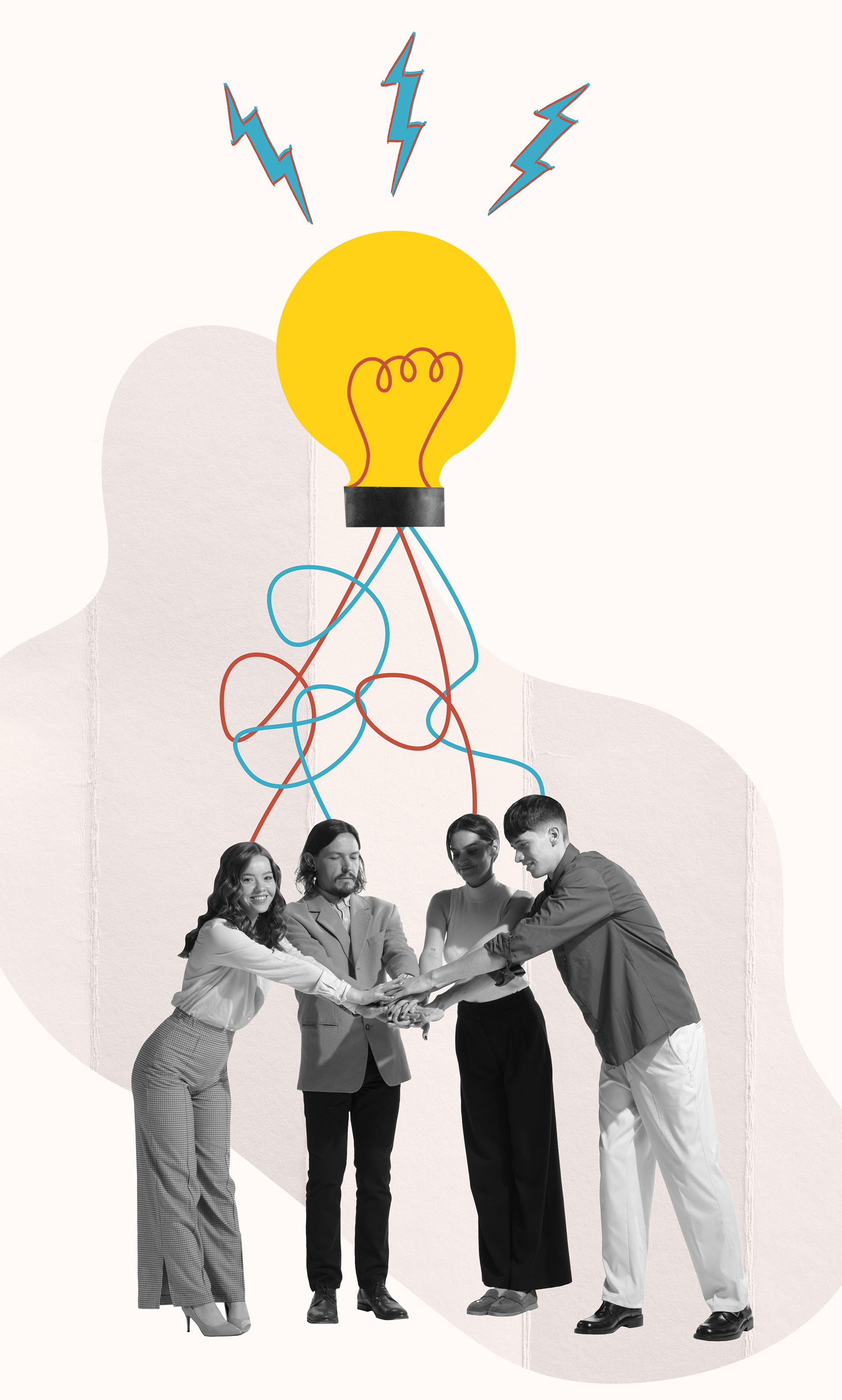 Οι 4 μύθοι που φυλακίζουν τη δημιουργικότητα-3