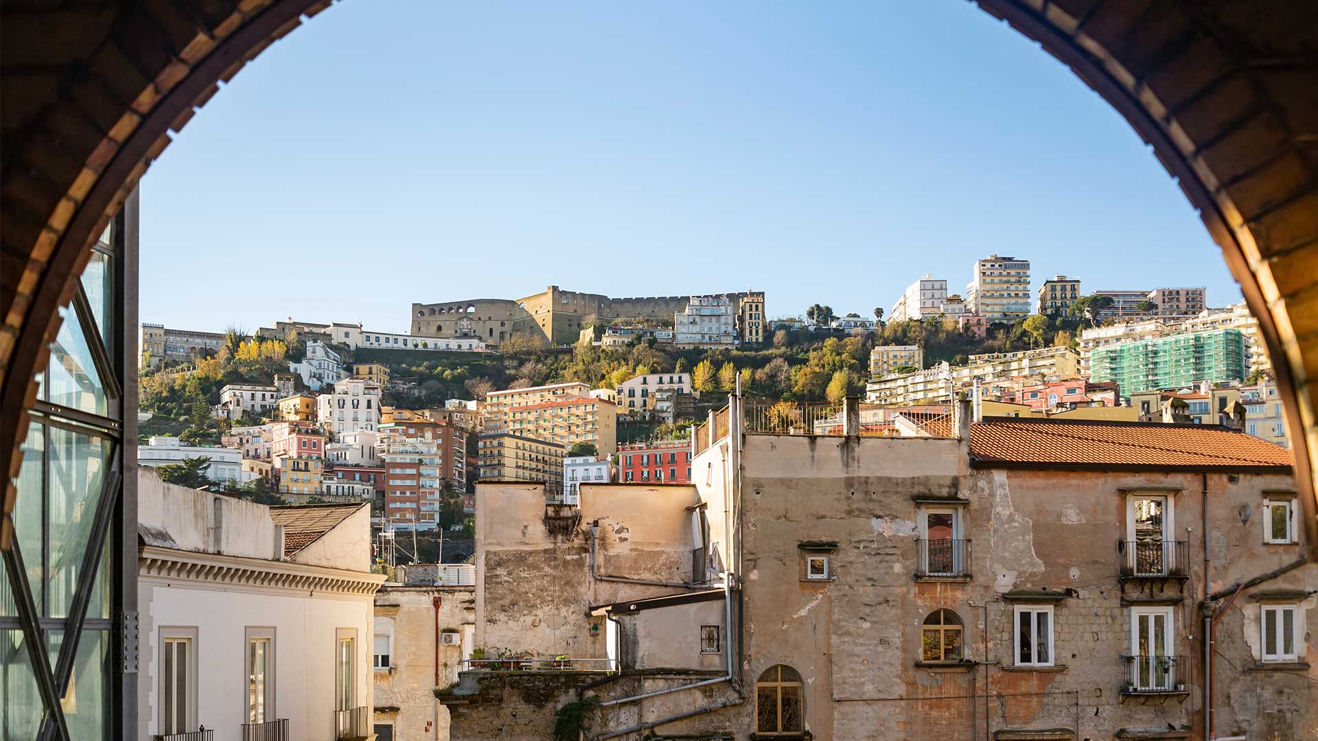 Εξερευνώντας τη Νάπολη σε 3 μέρες-4