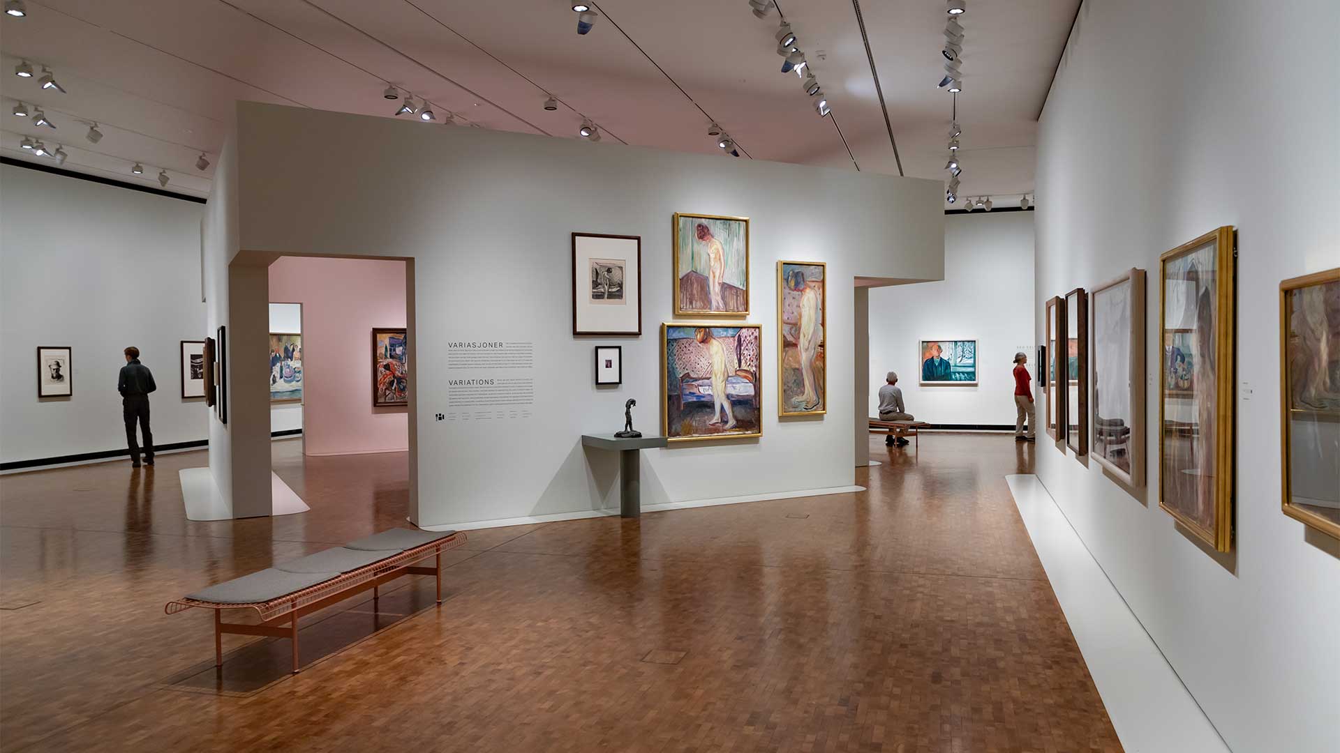 Oσλο: Τέχνη, αρχιτεκτονική και φαγητό στο παραλιακό μέτωπο -1