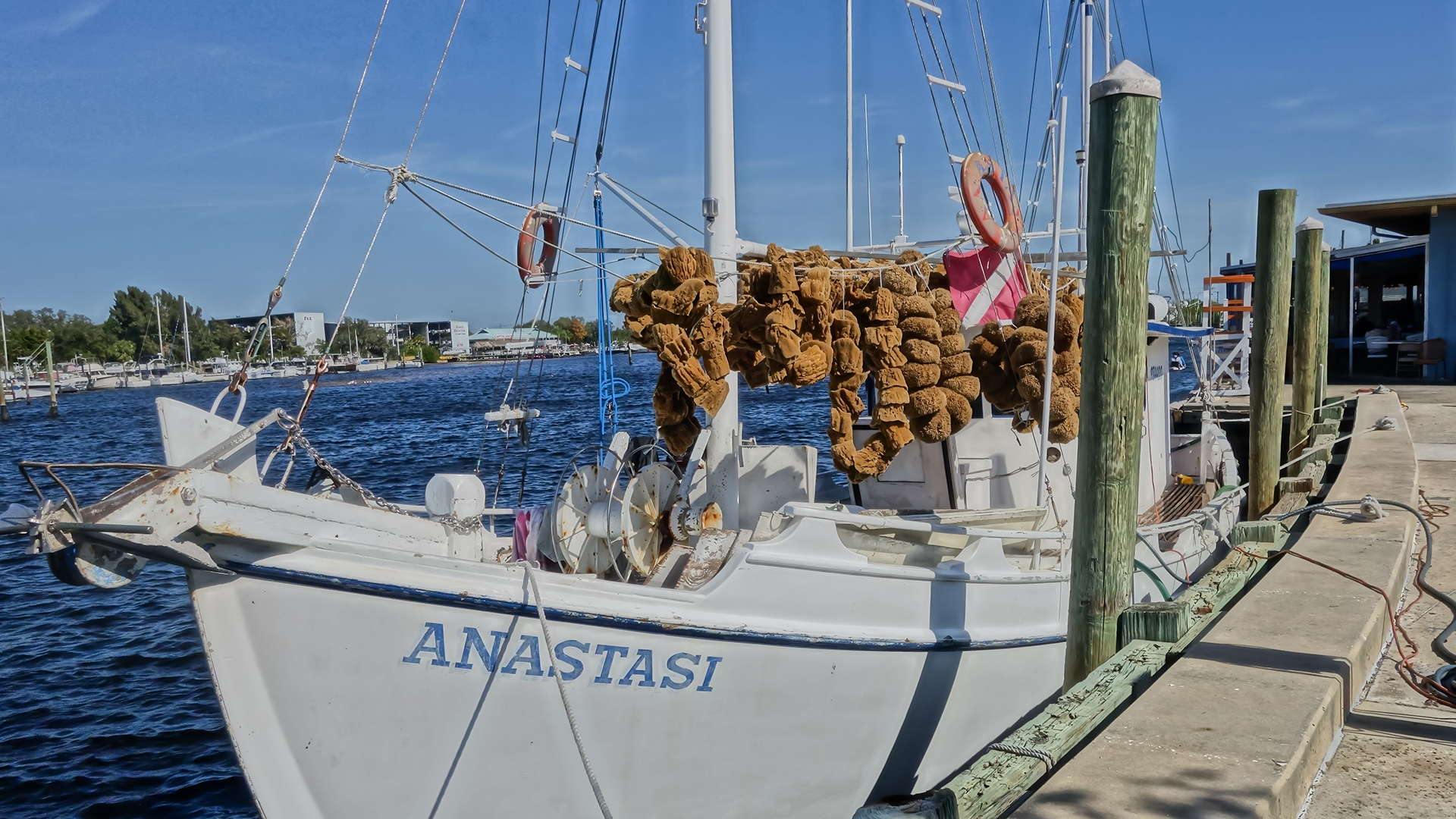 Τυφώνας «Μίλτον»: «Ηταν μια άγρια κατάσταση. Ακούγαμε εκρήξεις όλο το βράδυ»-2