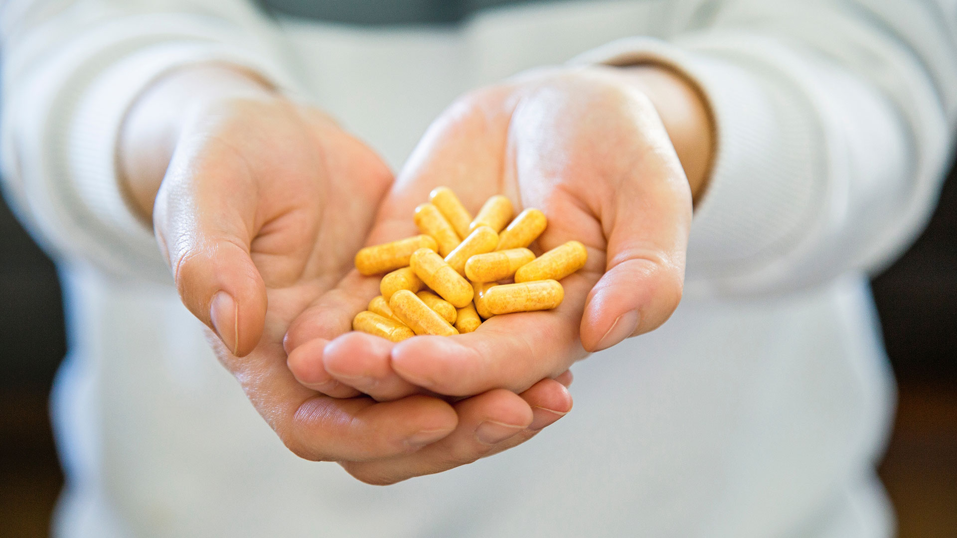 Συναγερμός για την έλλειψη βιταμινών Β στην Ευρώπη-1