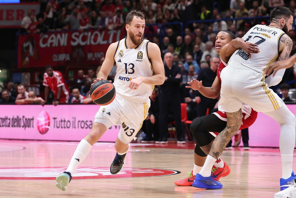 Ευρωλίγκα: Στην εκκίνηση οι 18 μονομάχοι-3