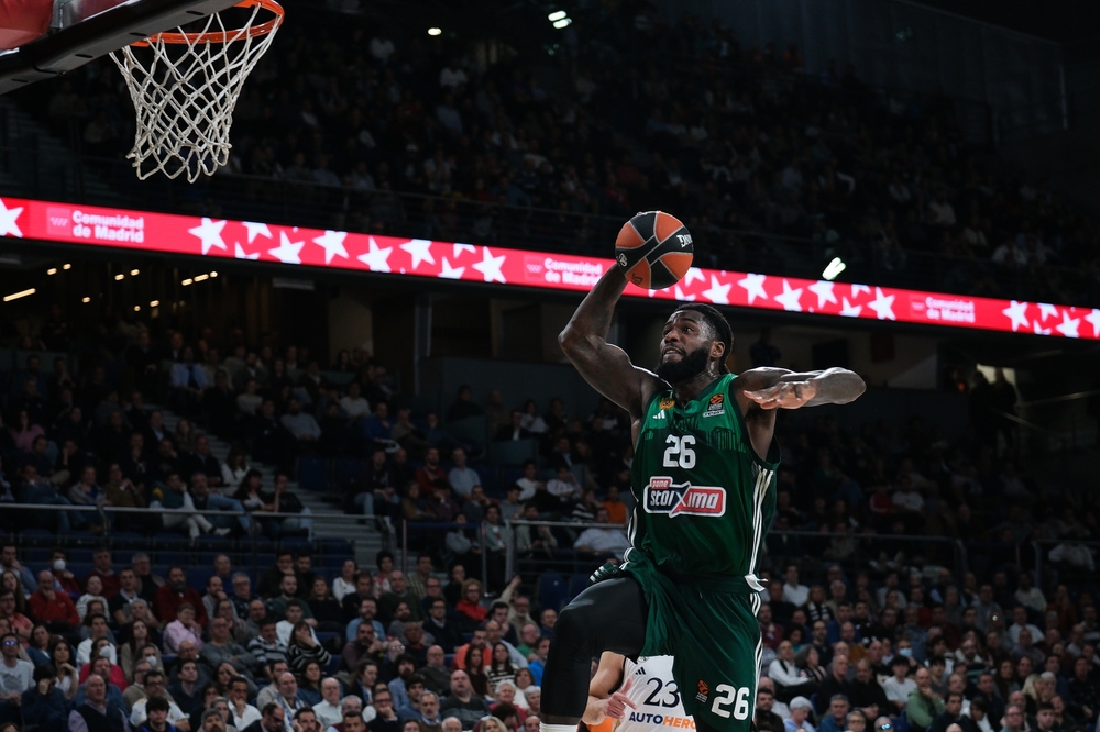 Ευρωλίγκα: Στην εκκίνηση οι 18 μονομάχοι-1