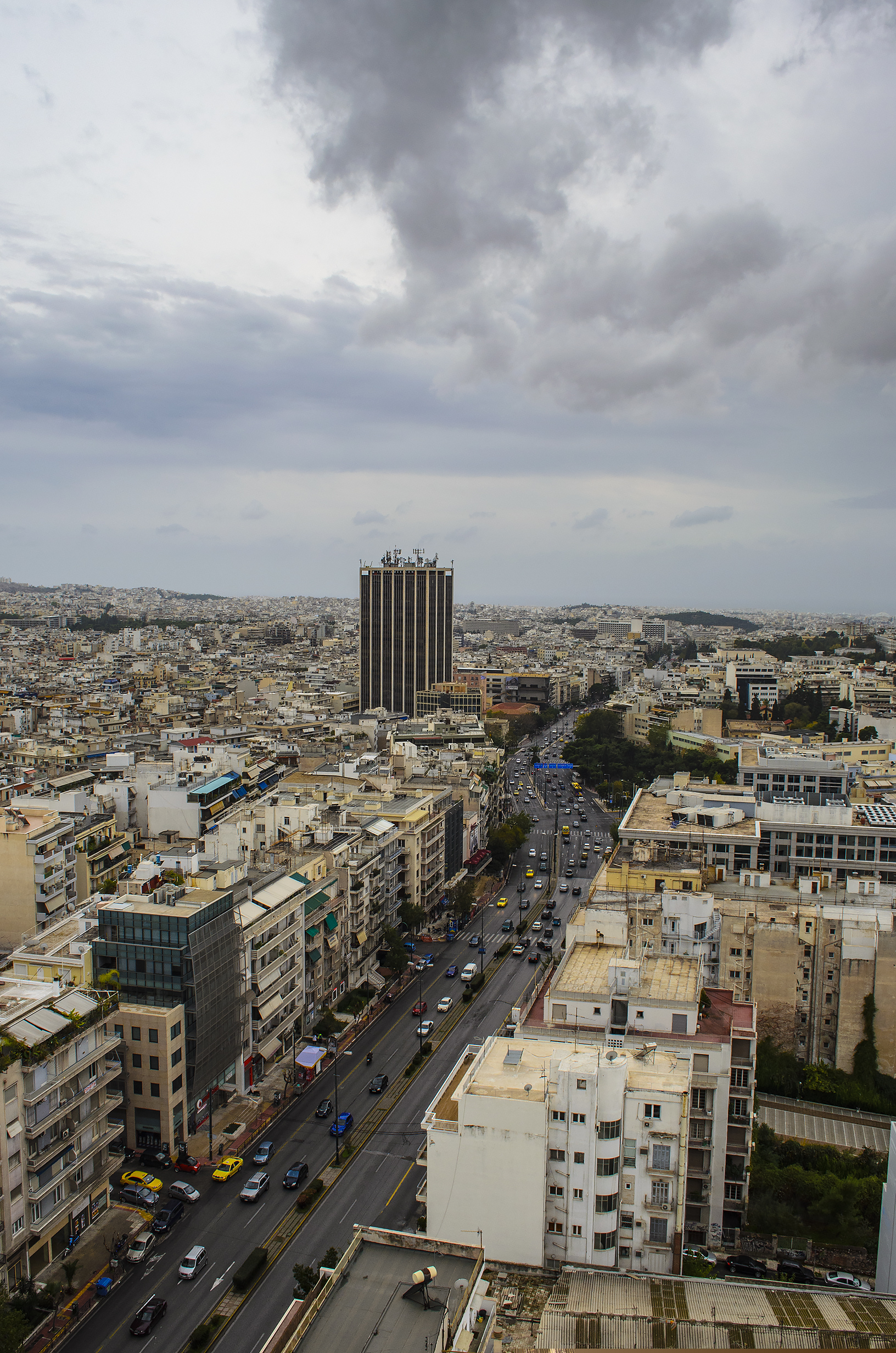 «Το “να ζεις καλά” δεν σημαίνει να έχεις δικό σου σπίτι»-1