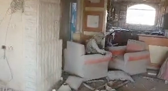 πώς-οι-ισραηλινοί-στρατιώτες-έφτασαν-563278504