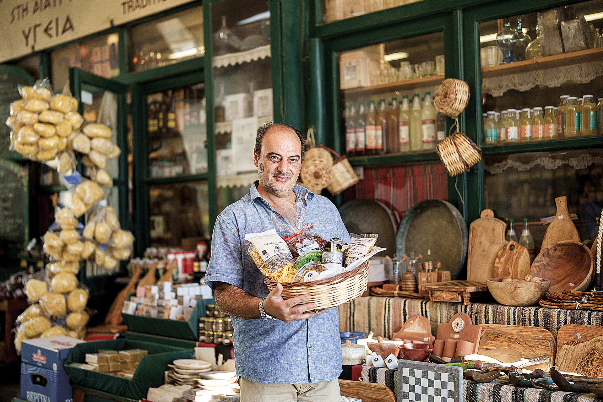 Οι φάροι της κυκλαδικής ζωής-8