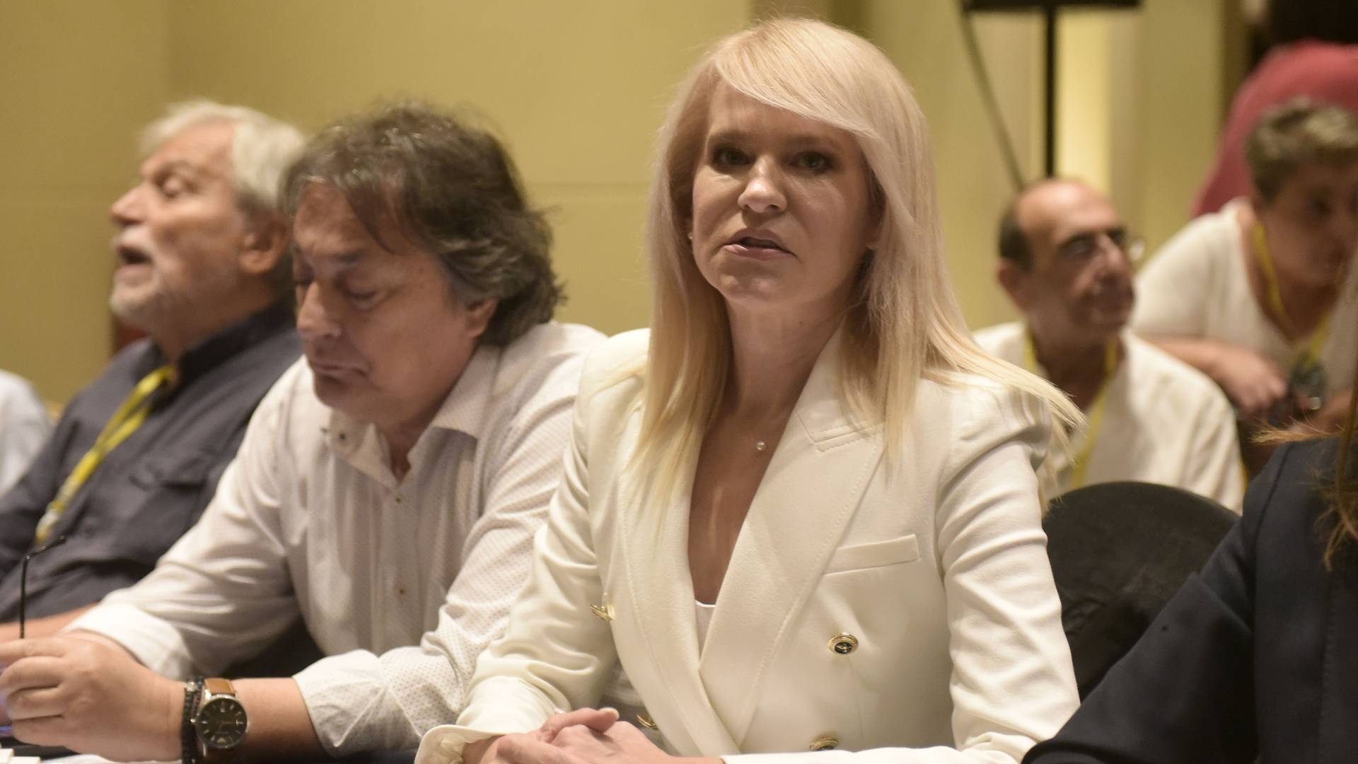 ΣΥΡΙΖΑ: Εντάσεις στην Κ.Ε. – Αποχώρησαν οι υποστηρικτές του Κασσελάκη-2