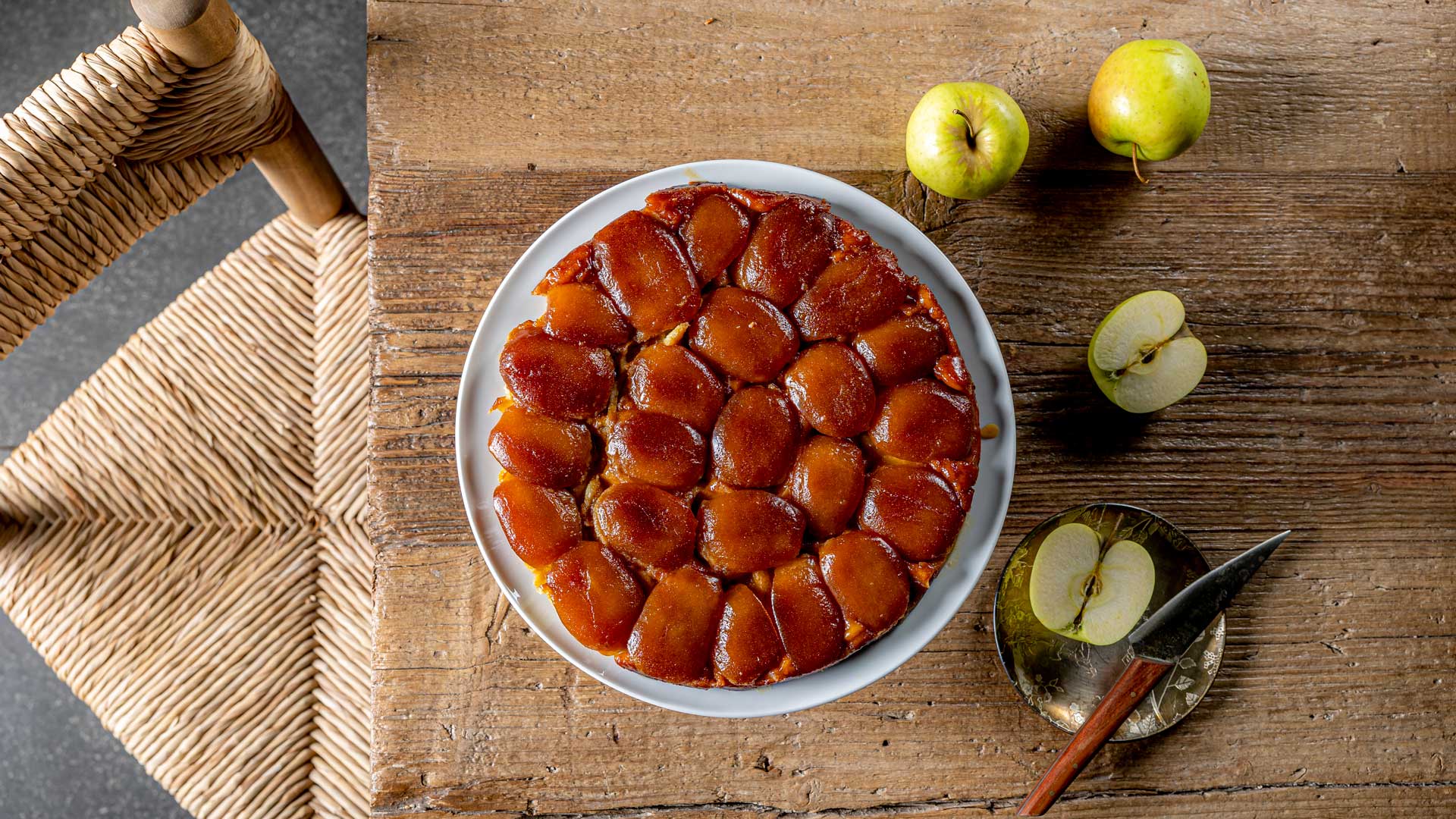 Μήλα παντού: 50 συνταγές, αλμυρές και γλυκές, καθημερινές και γιορτινές-2