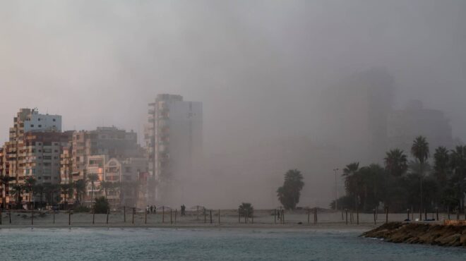 λίβανος-ο-ισραηλινός-στρατός-ετοιμάζ-563259787