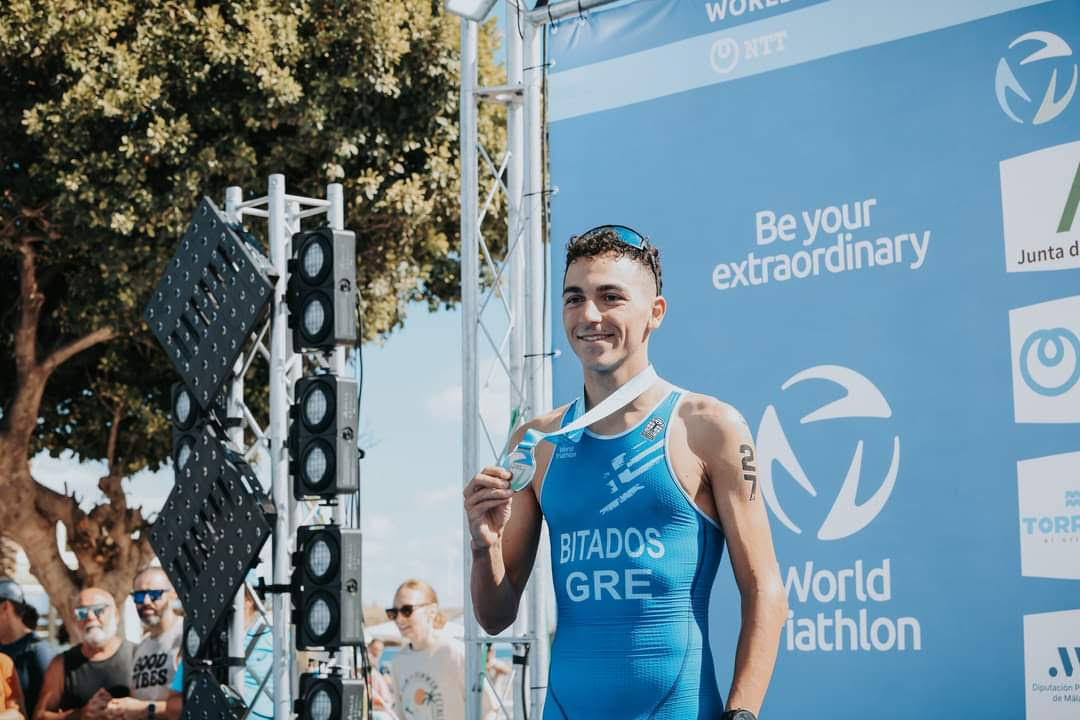 Πρωταθλητής Ευρώπης και δεύτερος στον κόσμο με λάμες στο χέρι-3