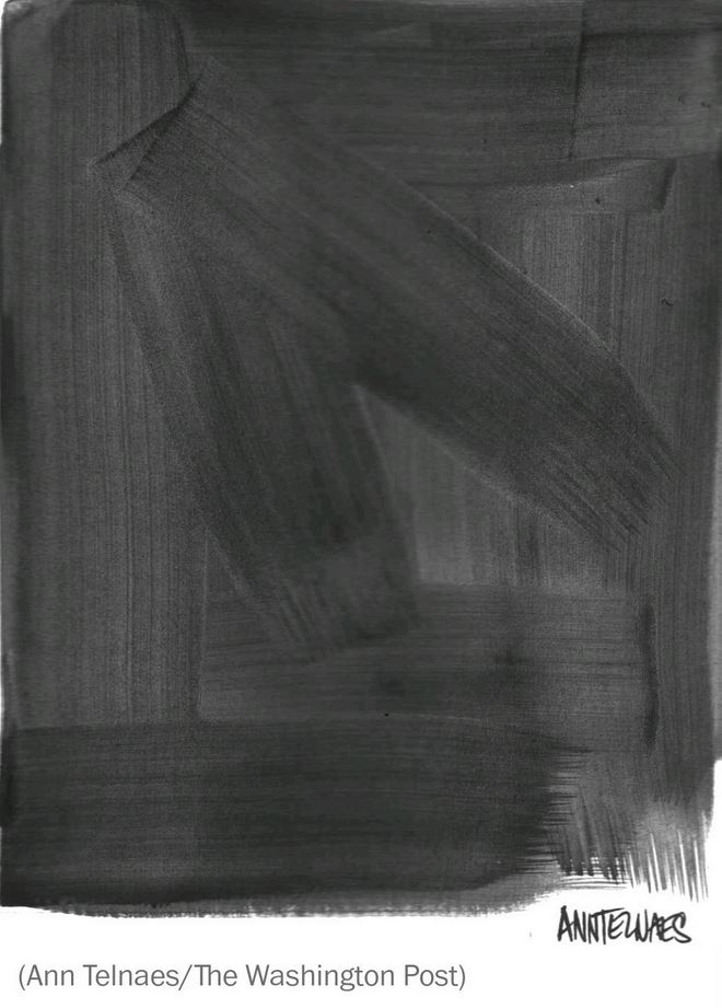 Washington Post: Το θρίλερ με τη δημόσια στήριξη και η θύελλα αντιδράσεων-2