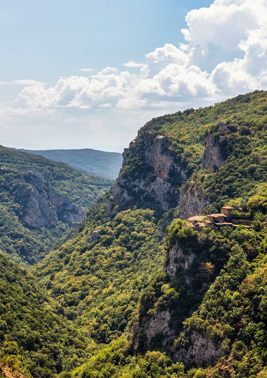 Φθινοπωρινή απόδραση στη Δημητσάνα, το ορεινό στολίδι της Αρκαδίας-1