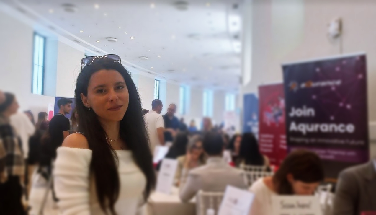 «Ημέρες Καριέρας»: Τι ζητούν οι επιχειρήσεις, τι ψάχνουν οι φοιτητές-2