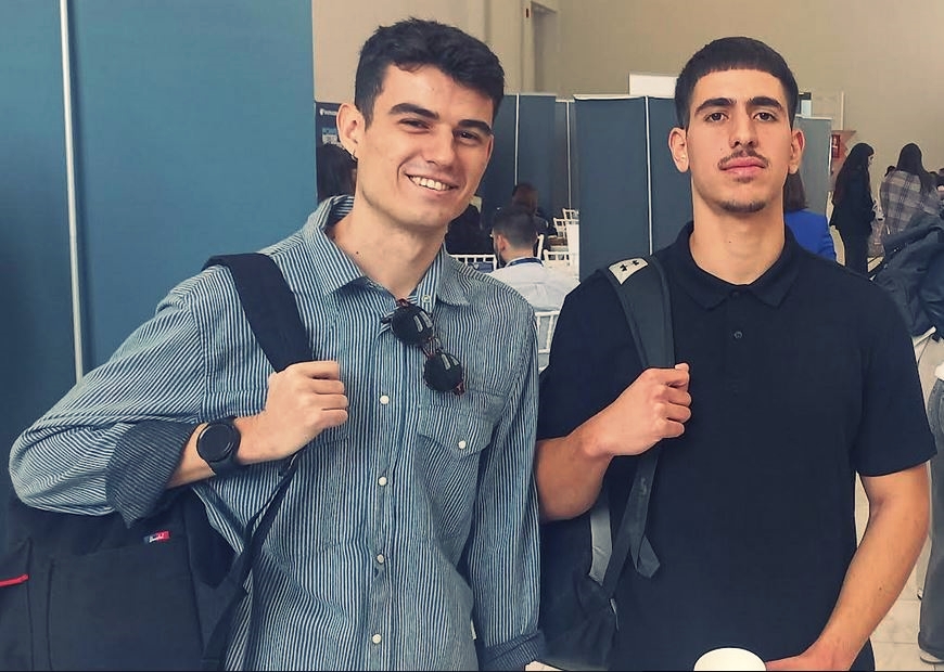 «Ημέρες Καριέρας»: Τι ζητούν οι επιχειρήσεις, τι ψάχνουν οι φοιτητές-3