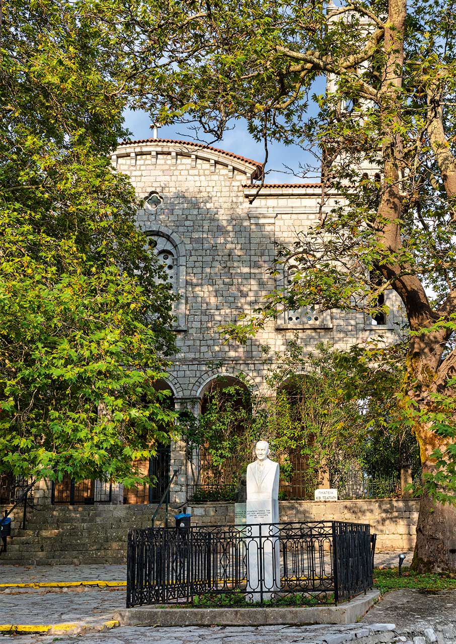 Φθινοπωρινή απόδραση στη Δημητσάνα, το ορεινό στολίδι της Αρκαδίας-3