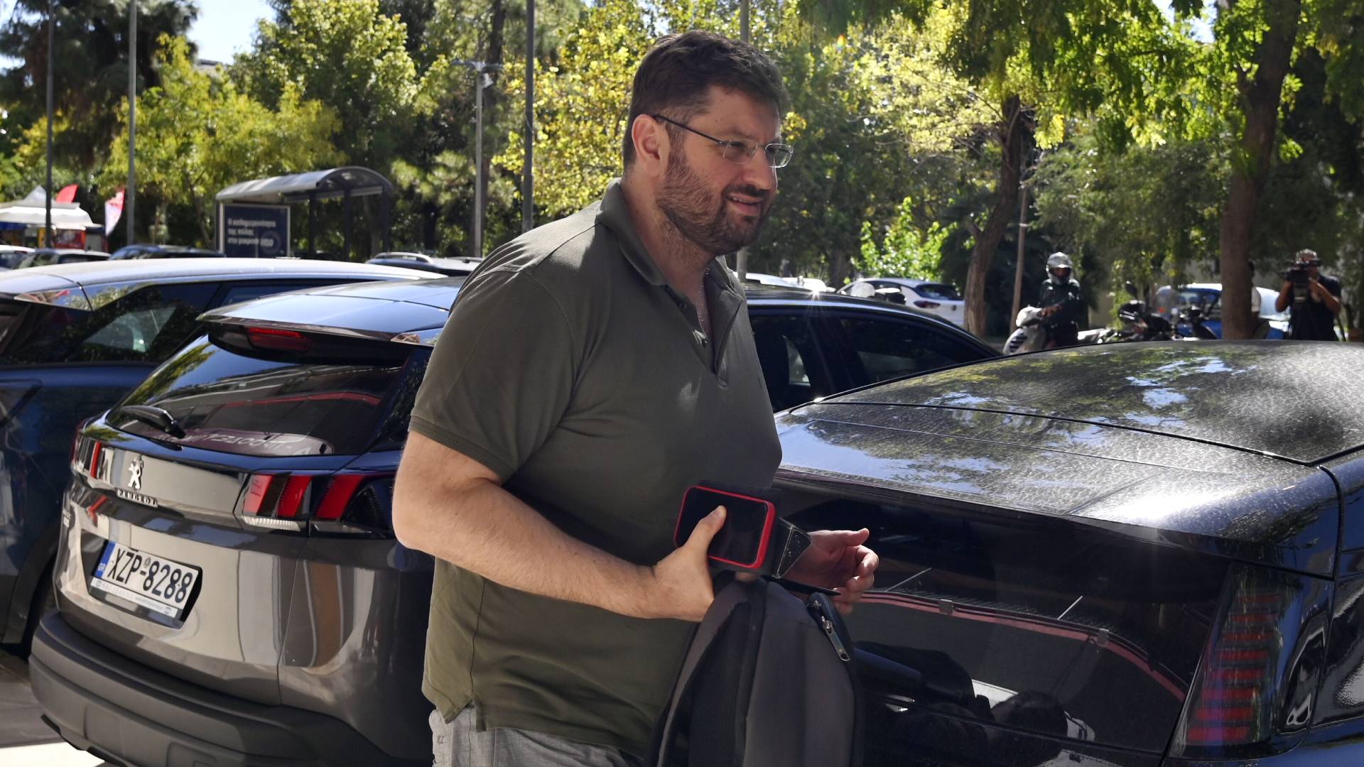 ΣΥΡΙΖΑ: Εκτακτη σύγκληση της Κεντρικής Επιτροπής – Σάββατο αποφάσεων για την εκλογή προέδρου-2