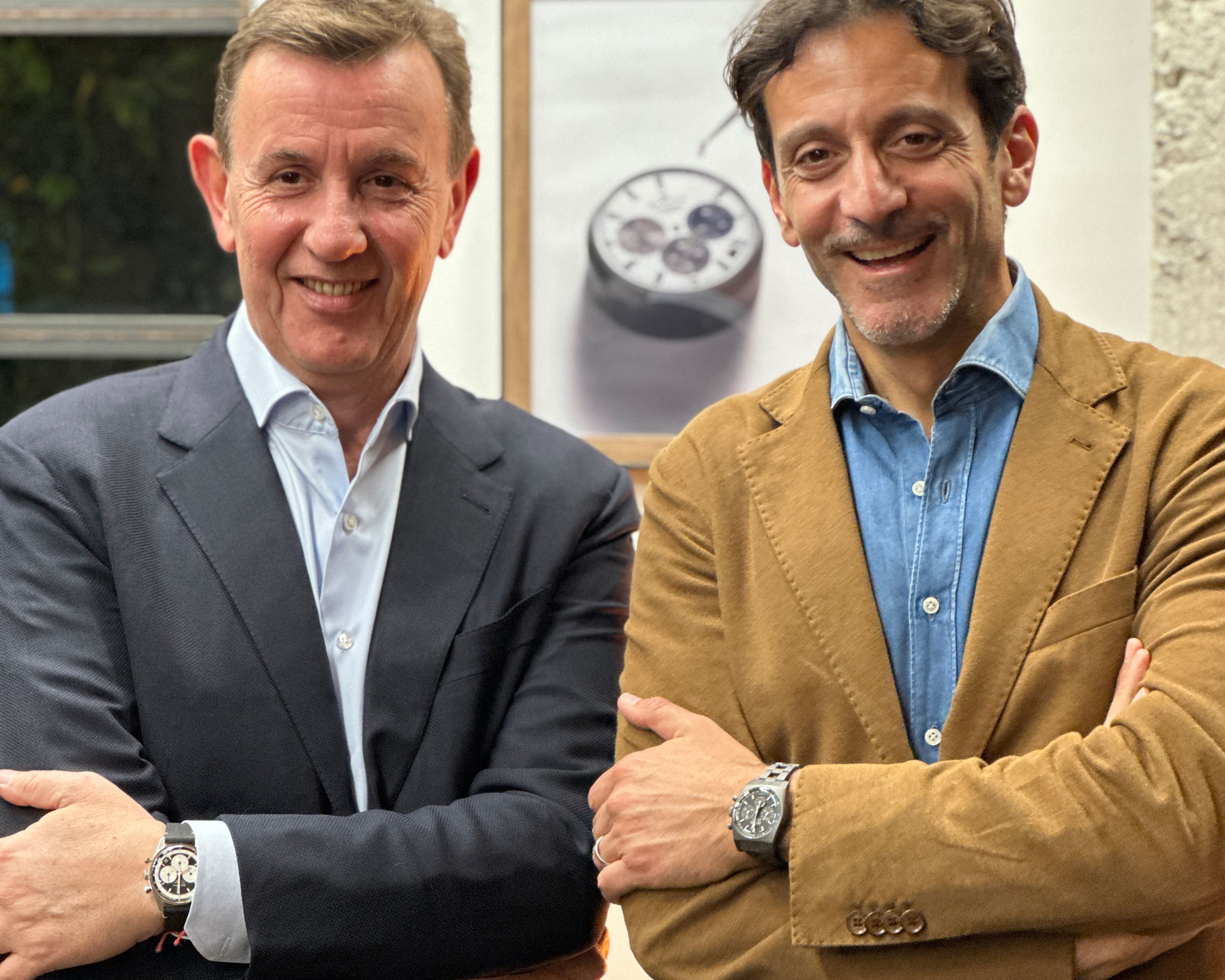 «Μαστορεύοντας» ένα μηχανισμό El Primero-1