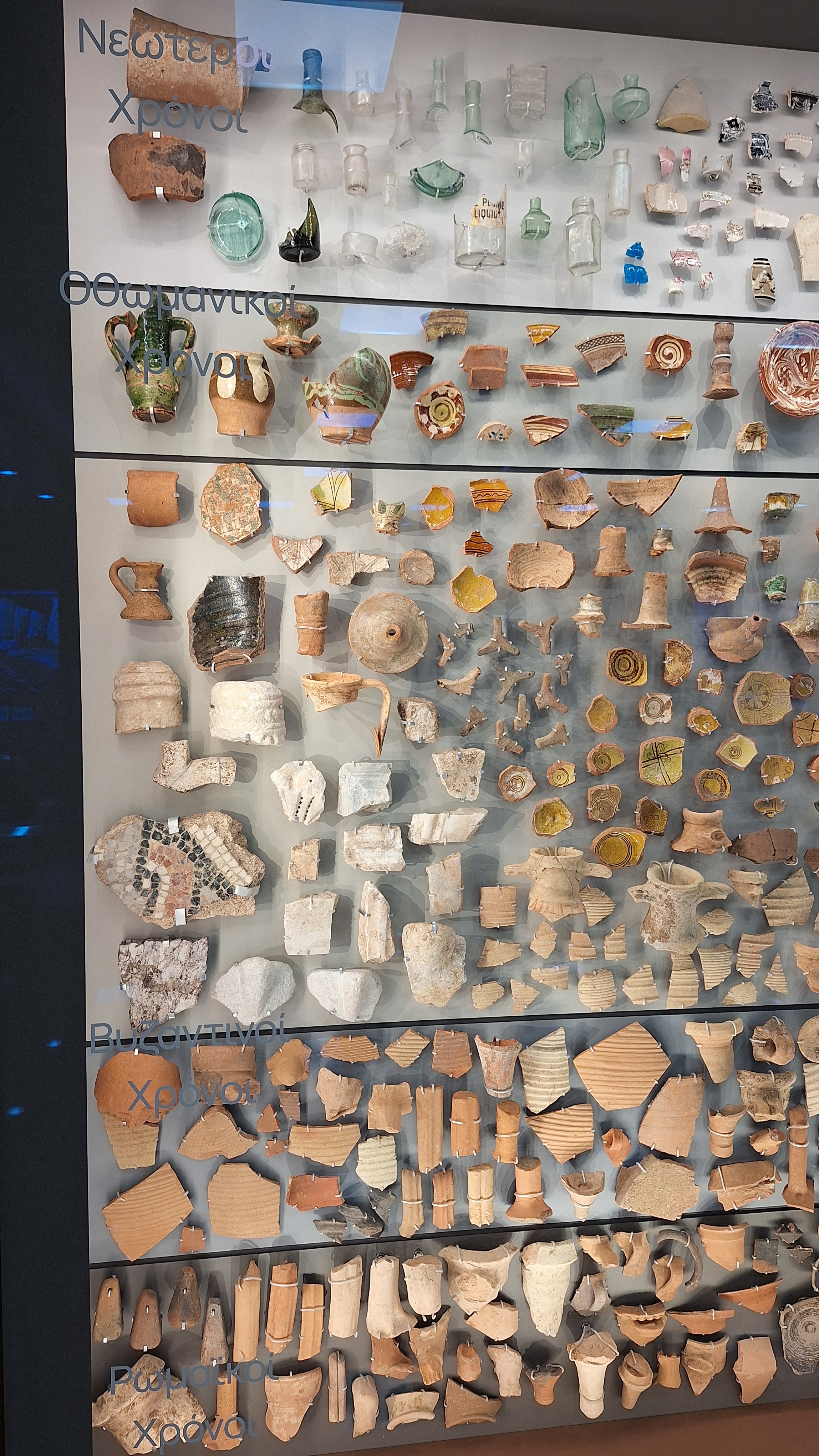 Η «Κ» μέσα στο μετρό της Θεσσαλονίκης-10