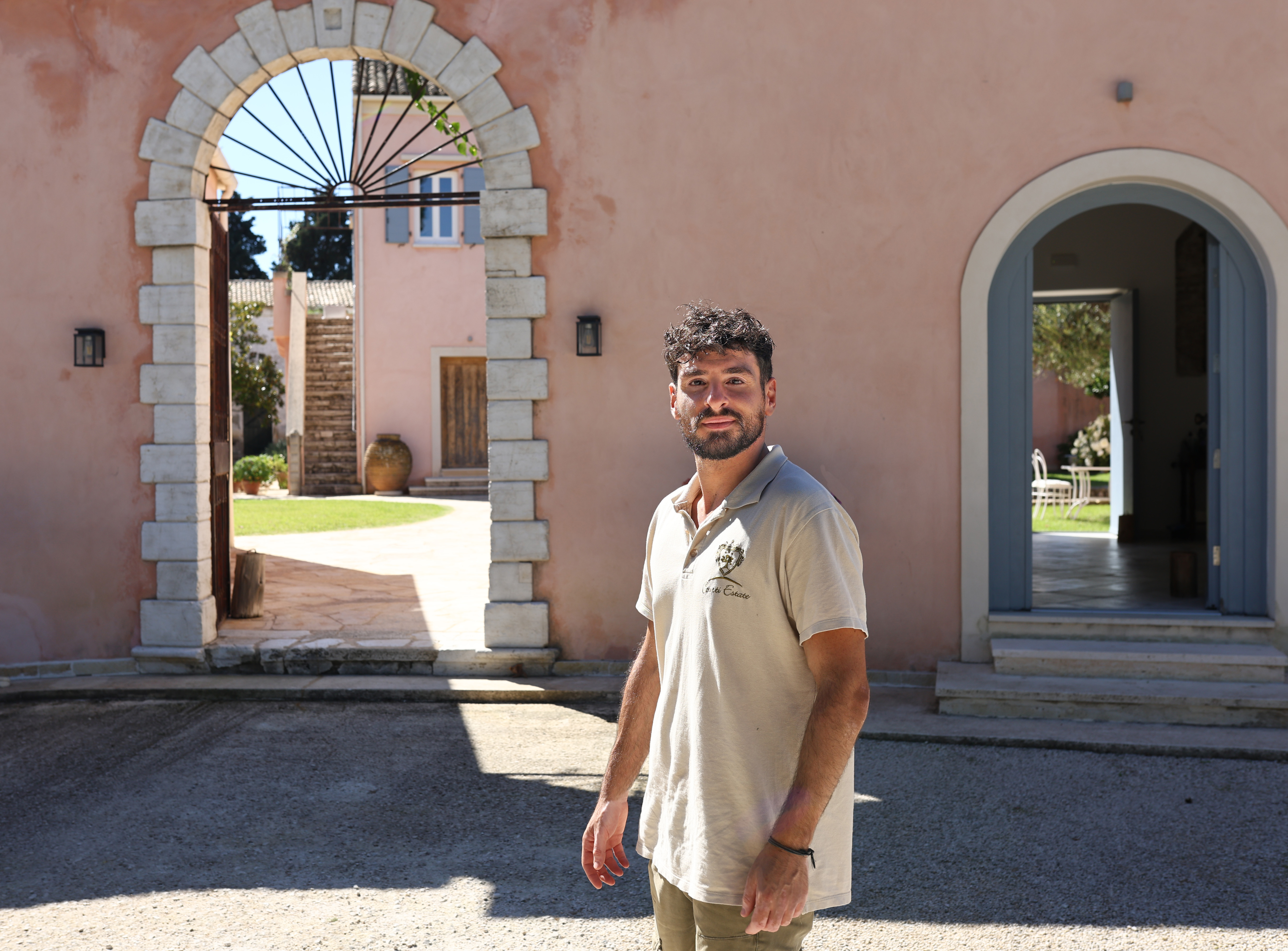 Κέρκυρα: Η καθ’ ημάς Δύση σε διαρκή διαπραγμάτευση με το παρελθόν-9