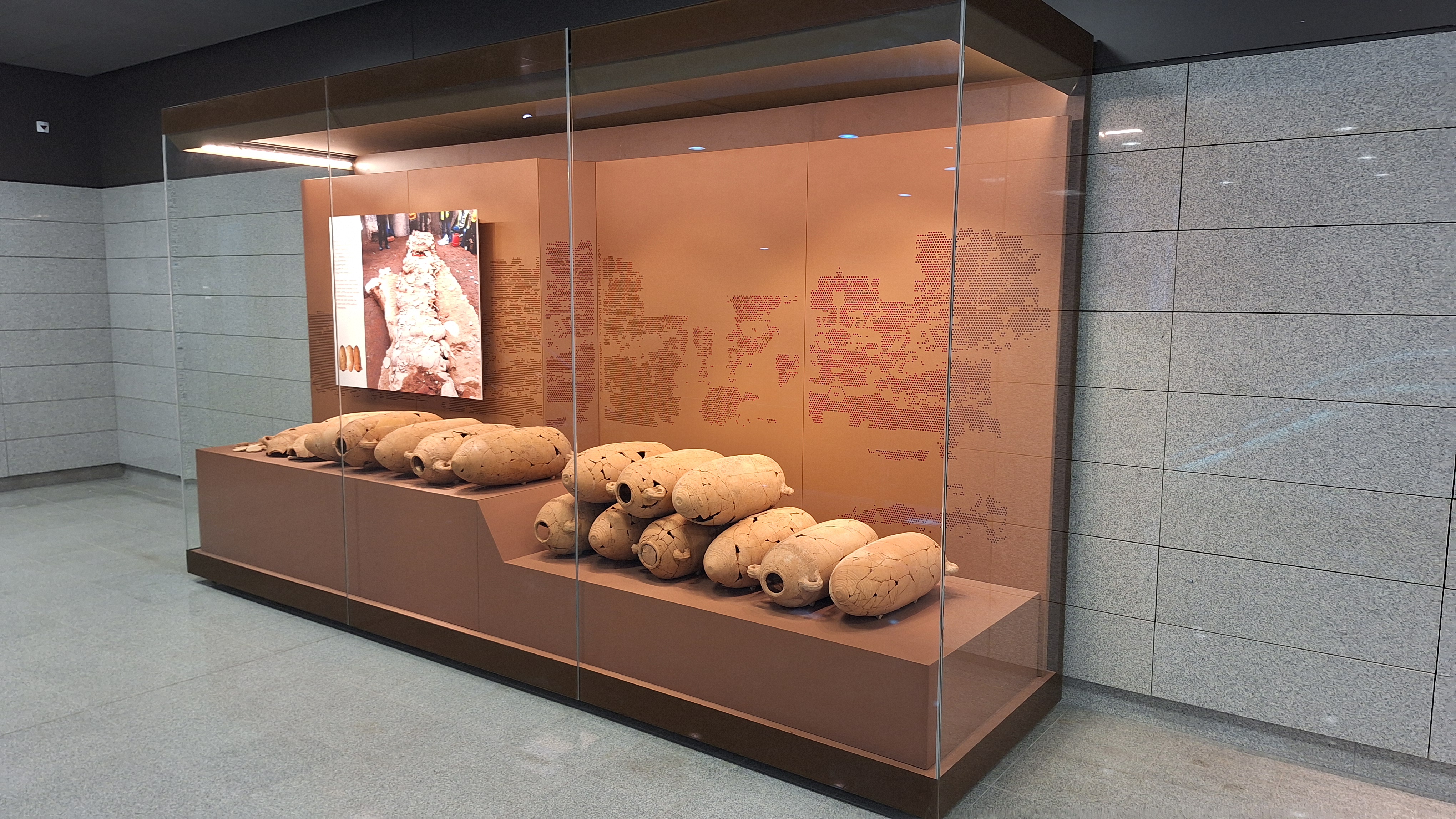 Η «Κ» μέσα στο μετρό της Θεσσαλονίκης-15