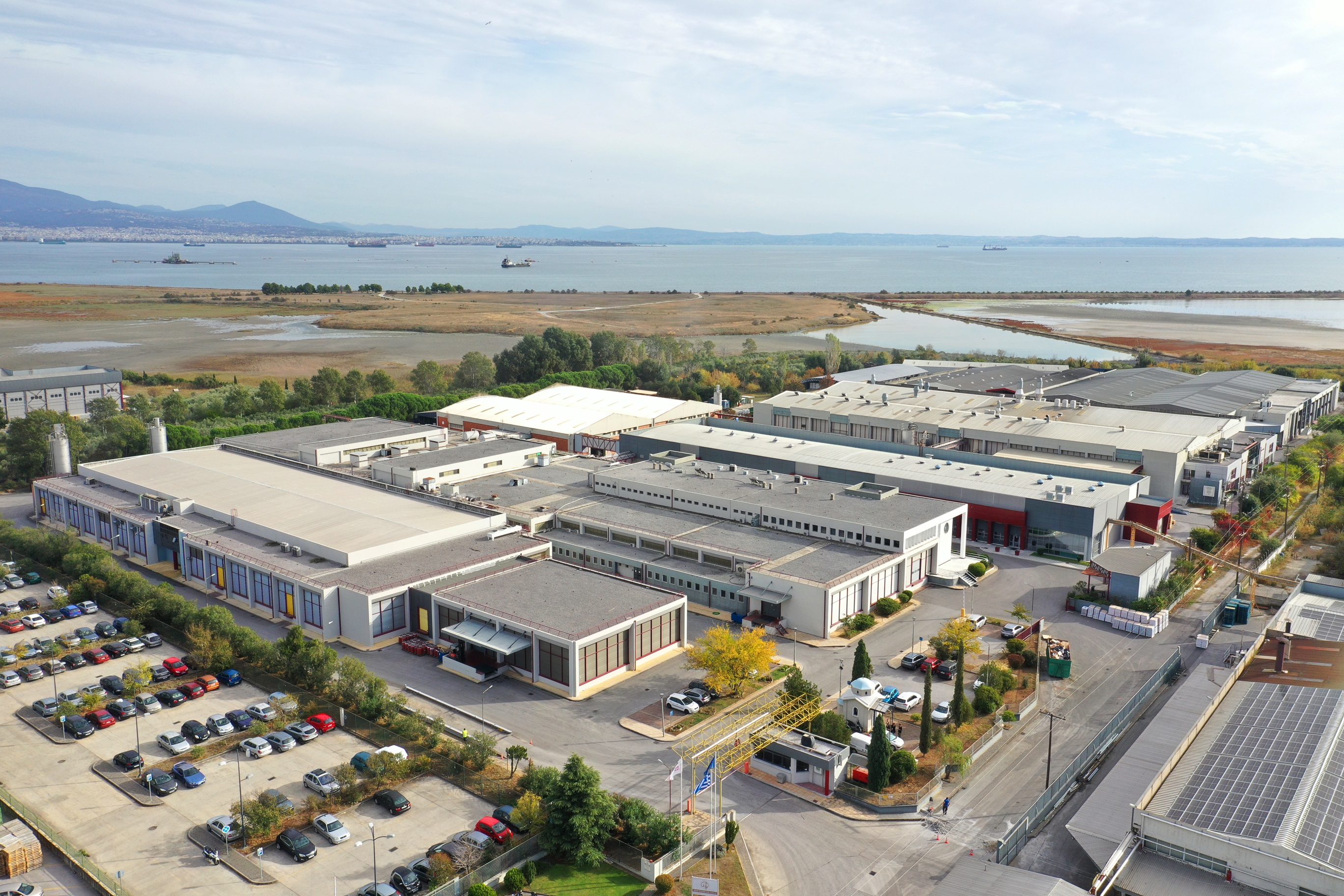 Δημήτρης Χαΐτογλου: Ο άνθρωπος πίσω από την αυτοκρατορία του χαλβά-4