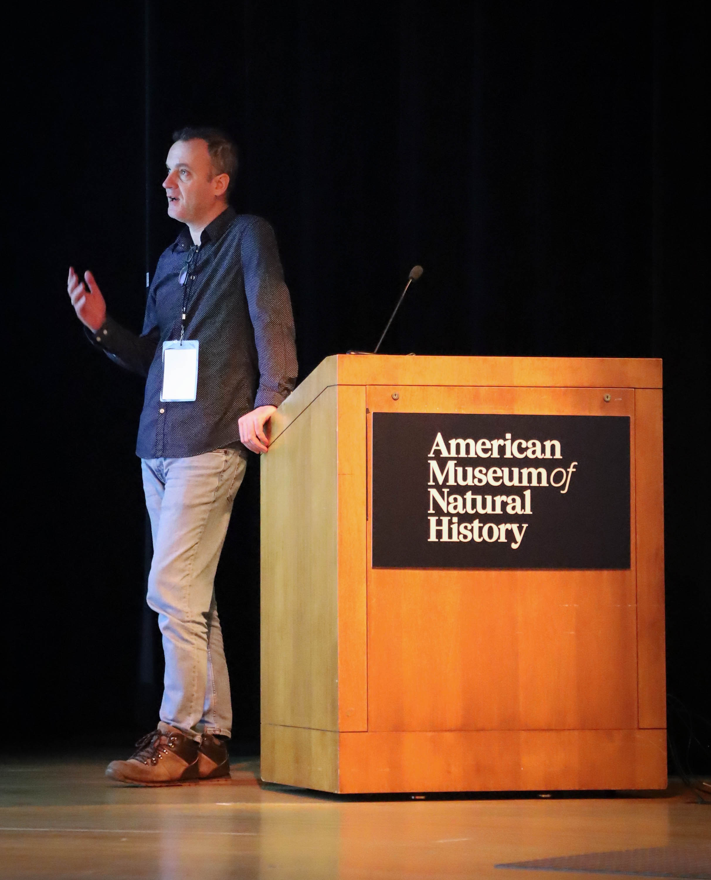 Μία ελληνική ανακάλυψη 50 εκατ. ετών-1