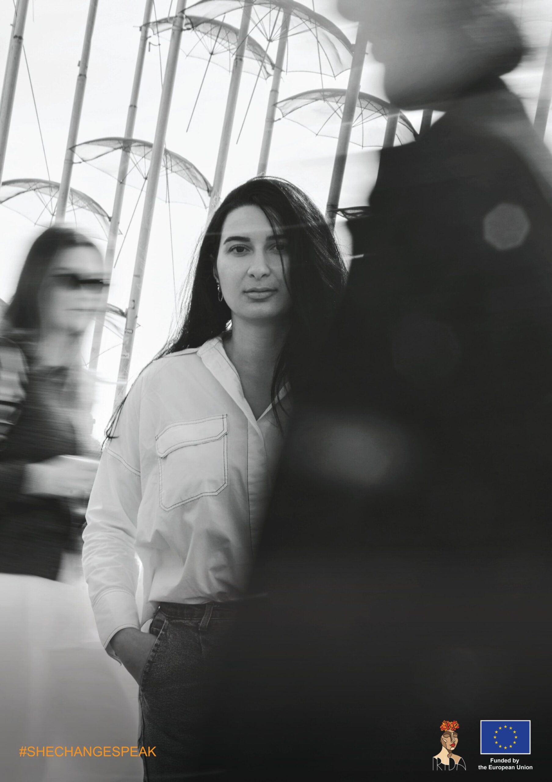 Θεσσαλονίκη: Ειδική σήμανση σε 50 καταστήματα που θα προσφέρουν καταφύγιο σε θύματα έμφυλης βίας-1