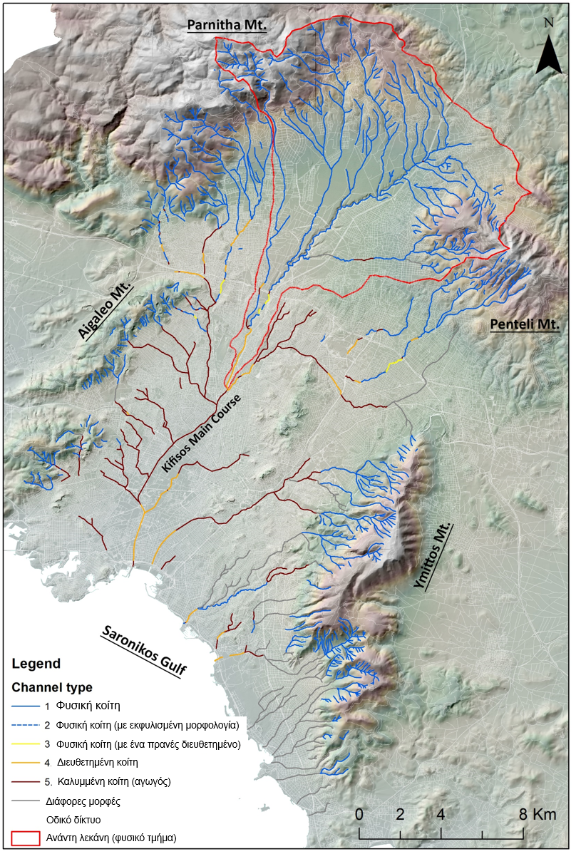 Ευθύμης Λέκκας: «Δεν έχουμε εικόνα τι συμβαίνει κάτω από τον μπαζωμένο Ιλισσό»-2