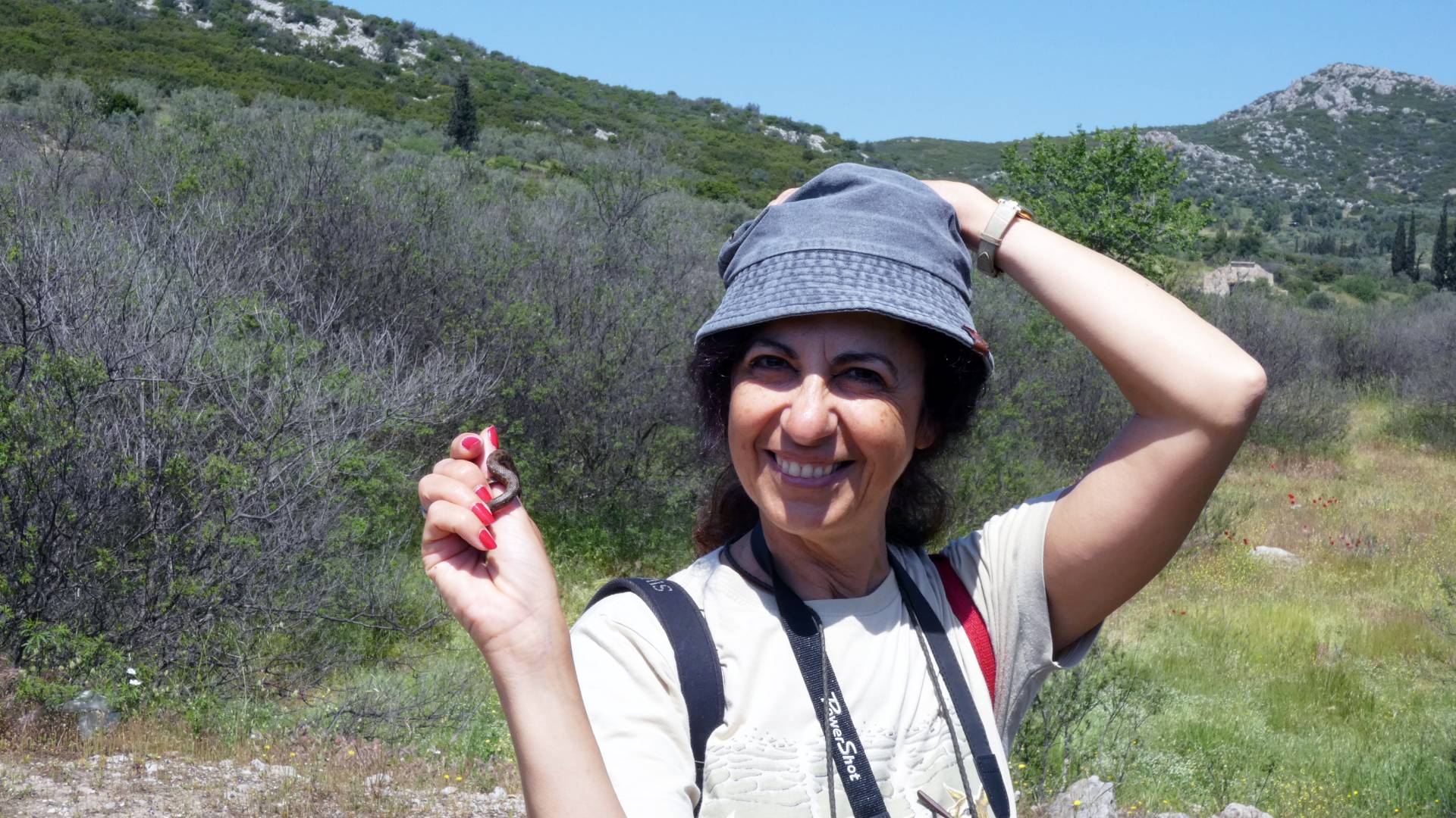 Φάρμακο κατά του άσθματος από δηλητήριο φιδιού;-4