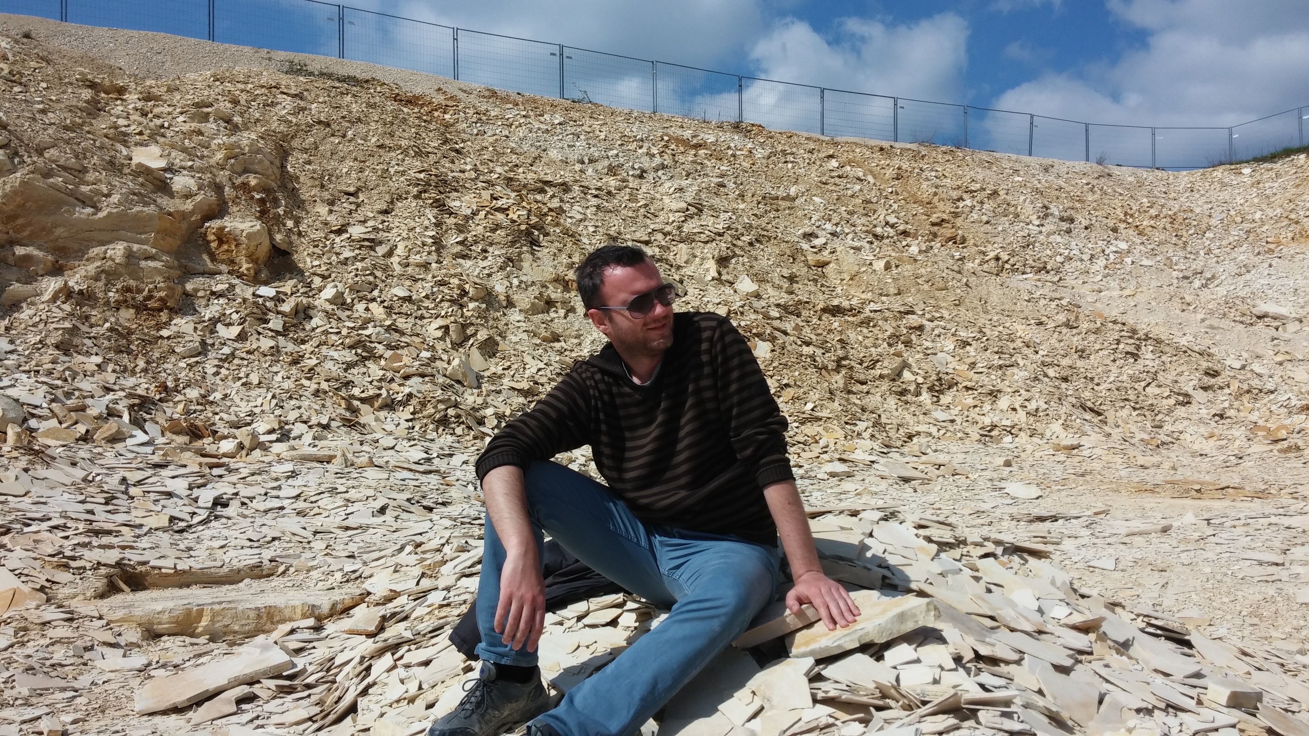 Μία ελληνική ανακάλυψη 50 εκατ. ετών-5