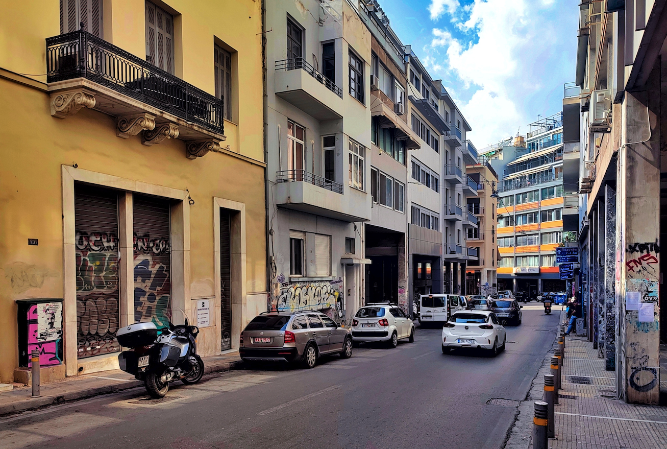 Πώς ένα σχολείο στα Σεπόλια μπορεί να αλλάξει το μικροκλίμα μιας γειτονιάς-1