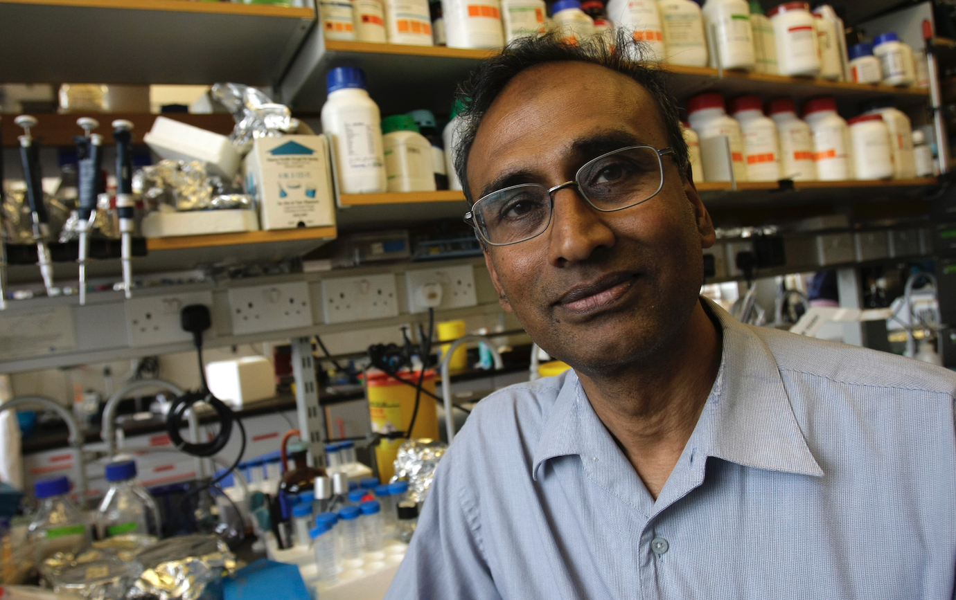 Τρία tips για περισσότερα χρόνια ζωής, από έναν 72χρονο νομπελίστα που τα τηρεί-1