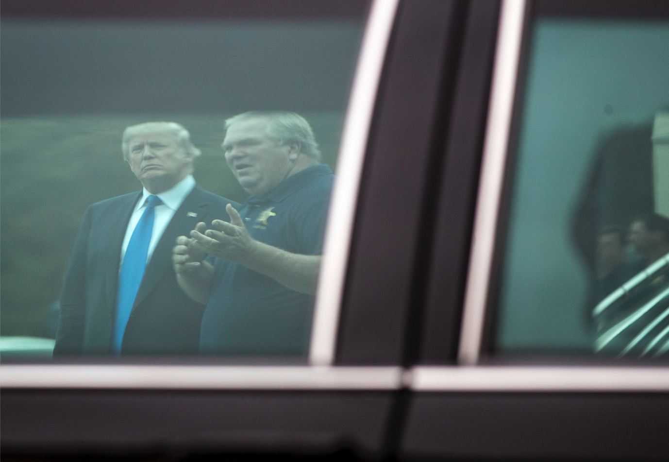 Ο Τραμπ έχει υποσχεθεί πολλά, αλλά τι απ’ όλα θα πράξει;-1