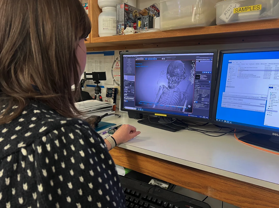 Μούμιες 3.000 ετών στο νοσοκομείο: Αποκαλύπτοντας τα μυστικά των Αιγυπτίων-3