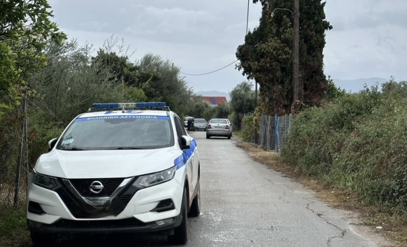 Αγρίνιο: «Η μάνα μας προσπάθησε να του πάρει το όπλο» – Η μαρτυρία της αδελφής του γυναικοκτόνου-1