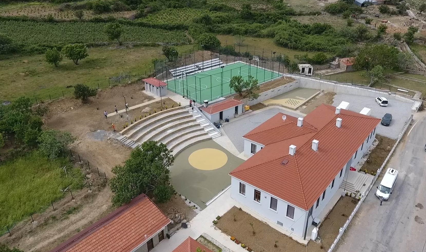 Ενα διαφορετικό ταξίδι για τους Ελληνες μαθητές της Ιμβρου-5