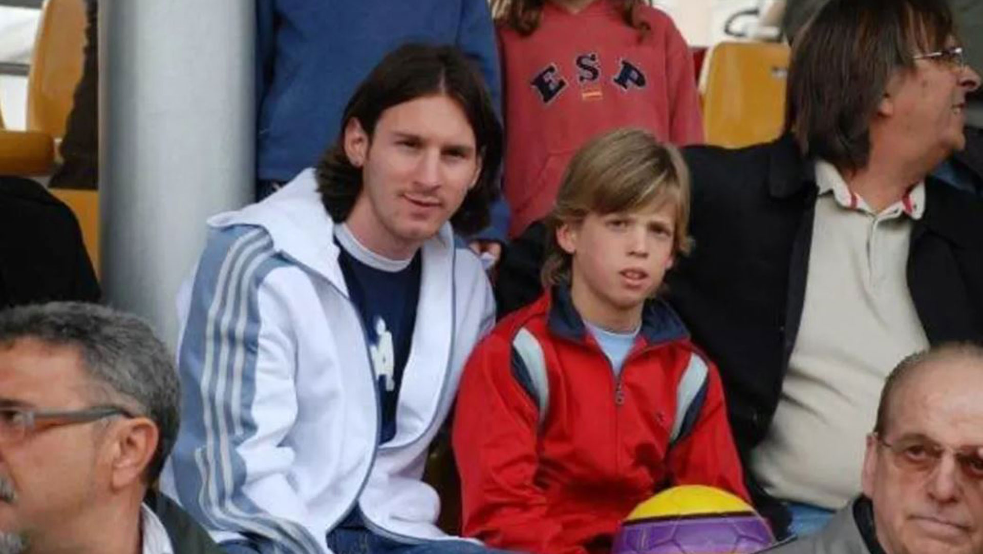 Ντάνι Ολμο: Η Μπαρτσελόνα βρήκε τον δικό της Μόντριτς-1