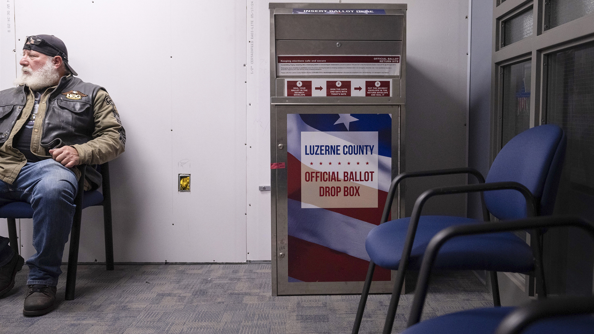 Τζορτζ Στεφανόπουλος: Θα έχει ασυλία χωρίς δικλίδες ασφαλείας-1